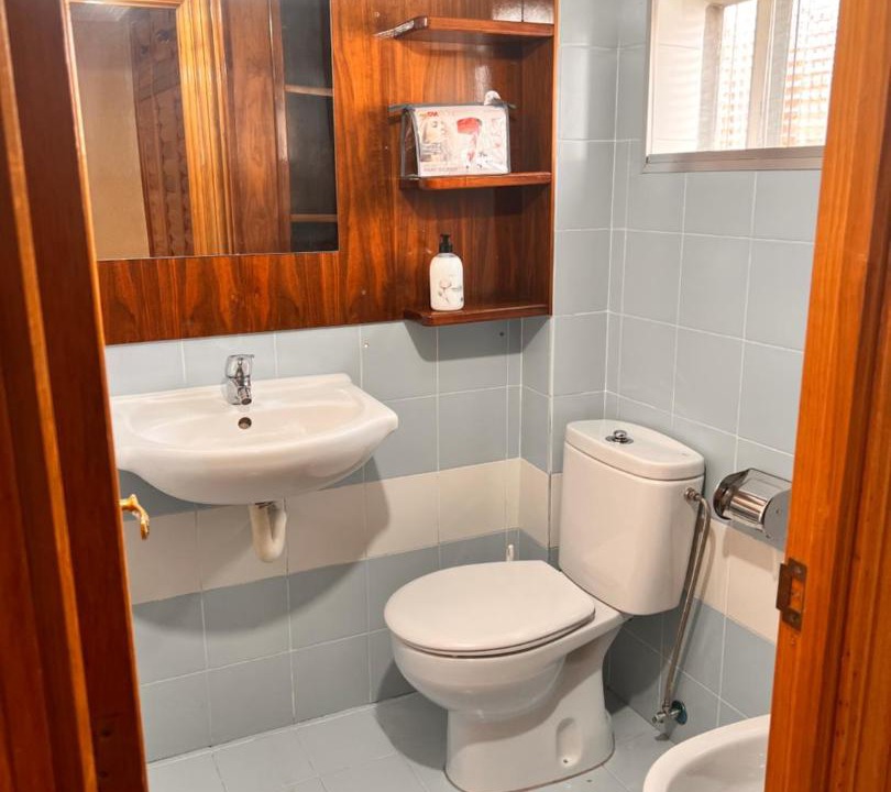 Photo of Bathroom in Villarcayo