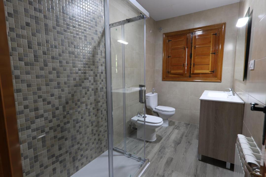Photo of Bathroom in Arroyo Frio