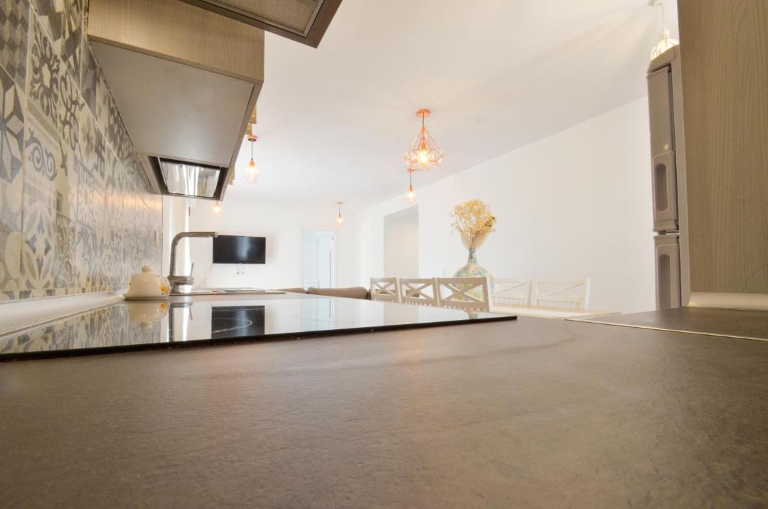 Photo of Kitchen in Sabariego