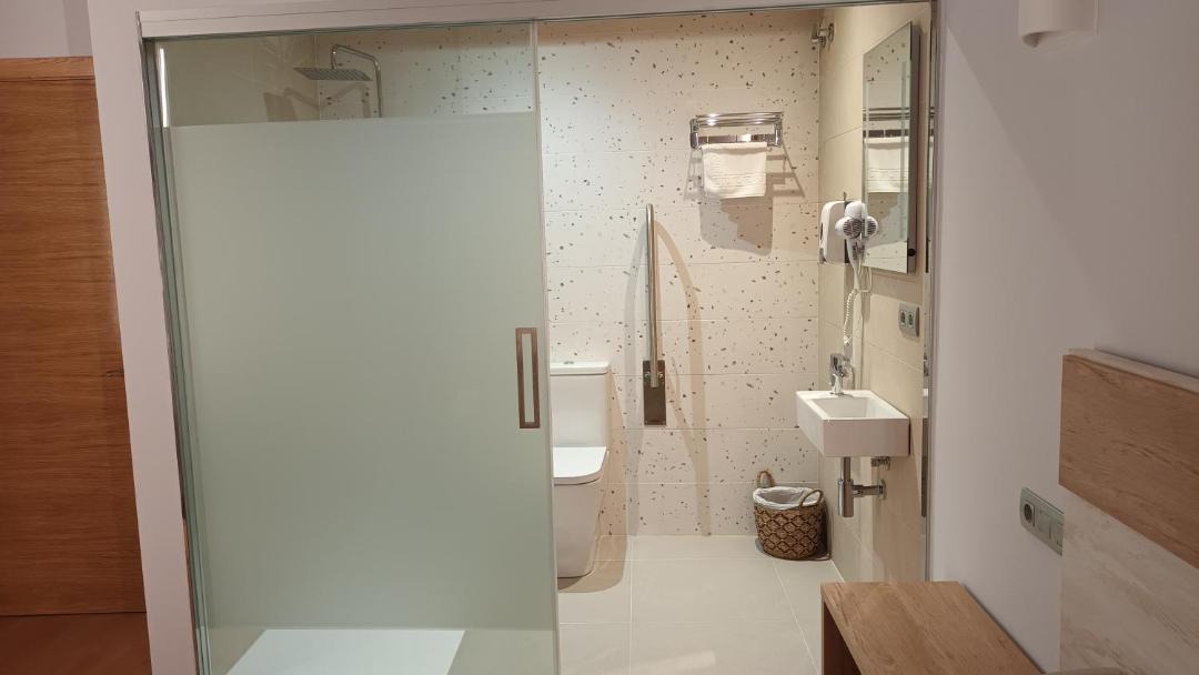 Photo of Bathroom in Samos