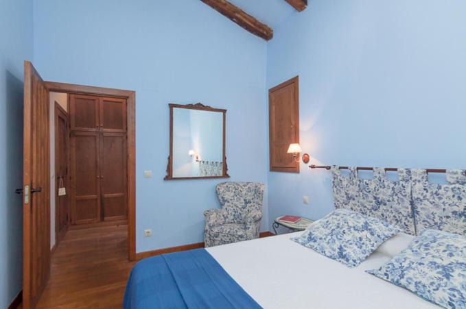 Photo of Bedroom in Treceno