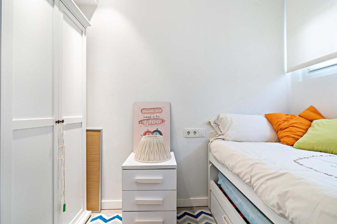 Photo of Bedroom in Roquetas de Mar