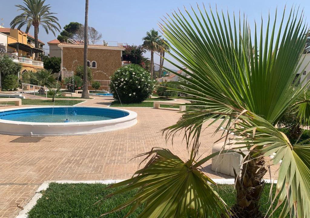 Photo of Outdoor in Roquetas de Mar