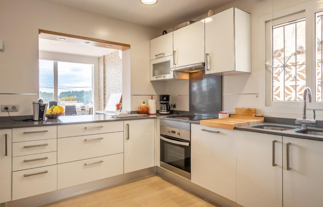 Photo of Kitchen in Calvia