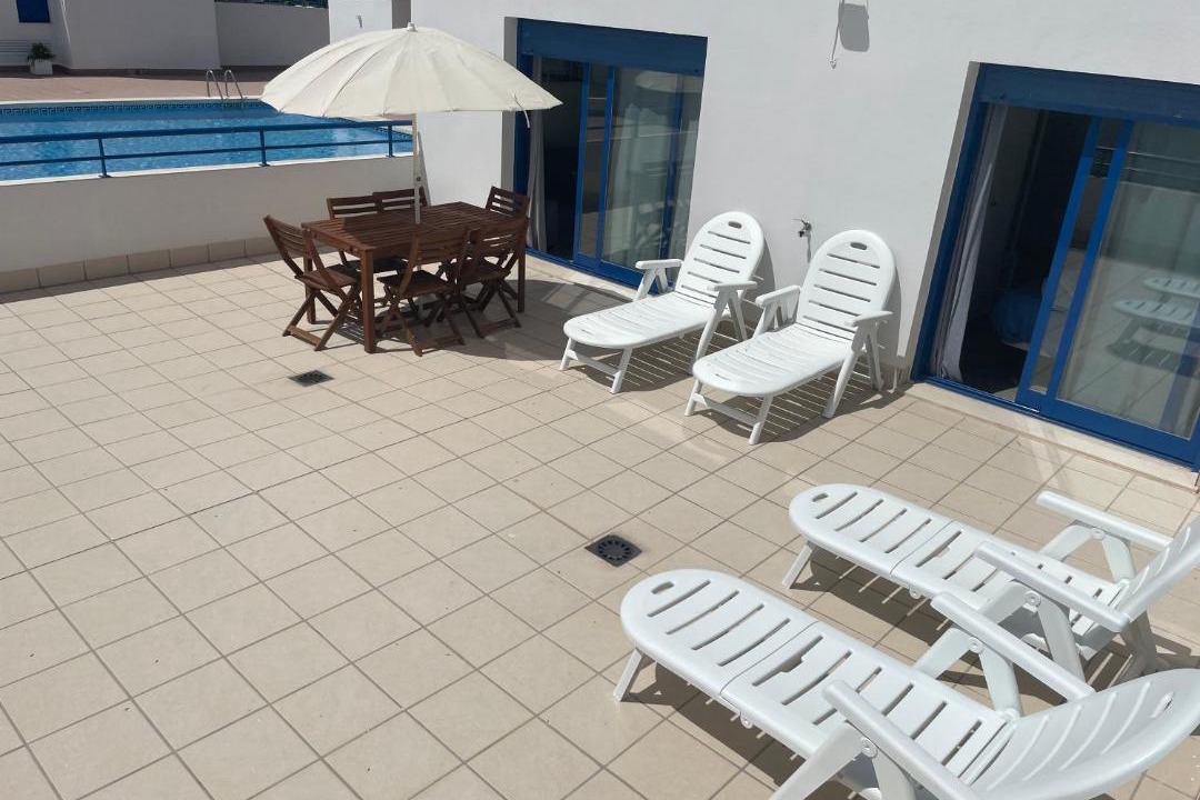 Photo of Patio Balcony in Molinell