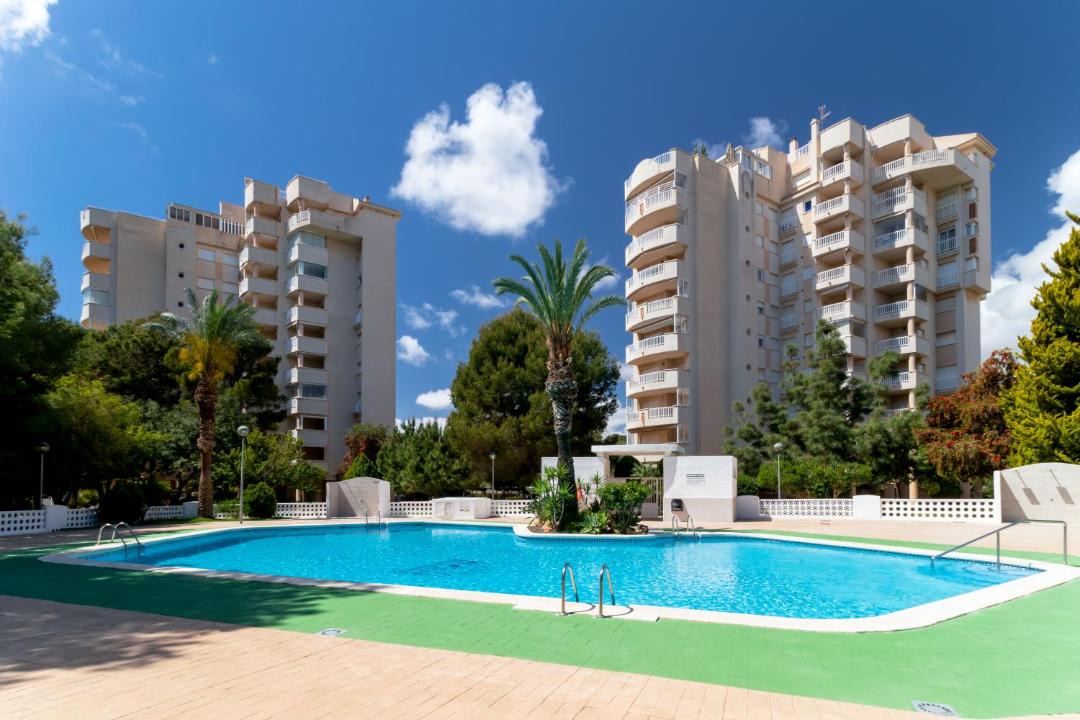 Photo of Others in Dehesa de Campoamor