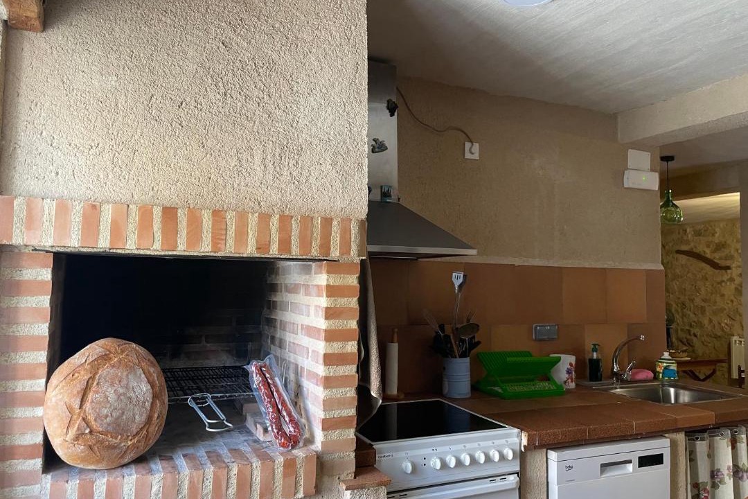 Photo of Kitchen in Arahuetes