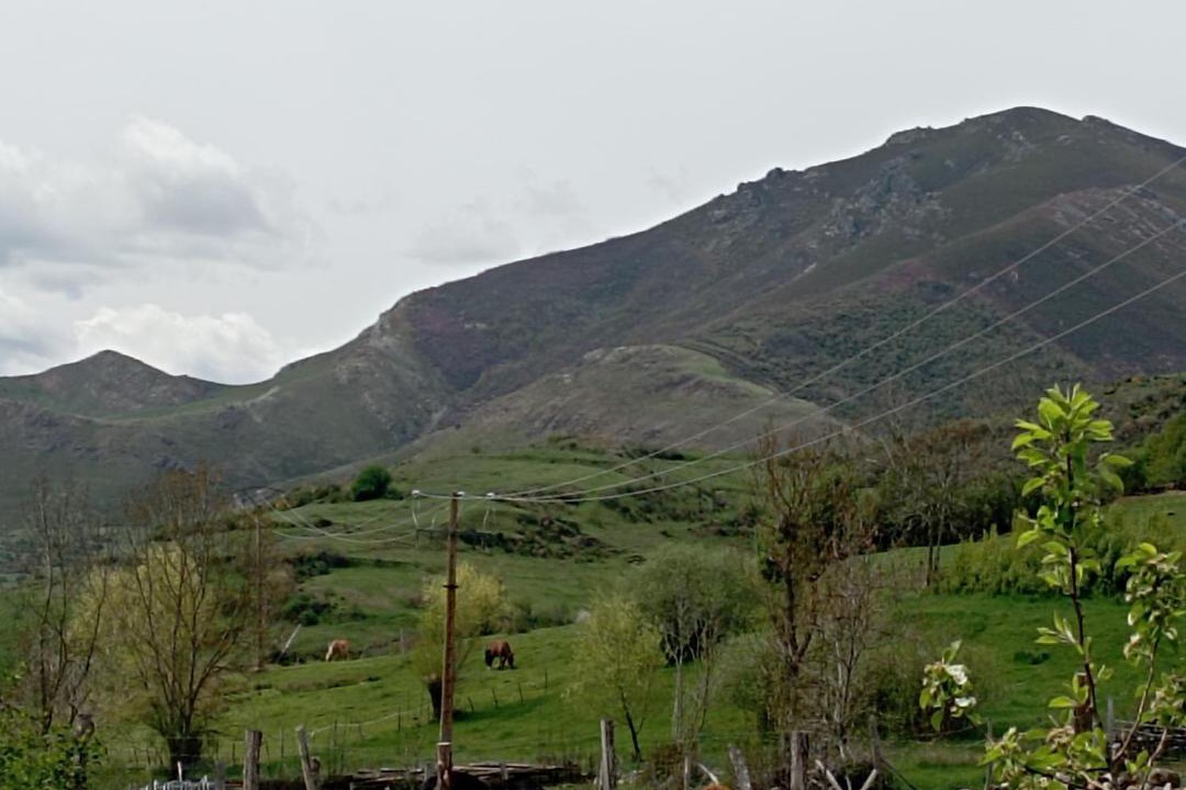 Photo of Outdoor in Torrebarrio