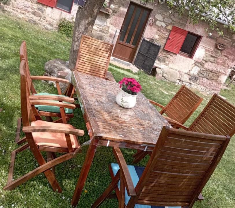 Photo of Patio Balcony in Torrebarrio