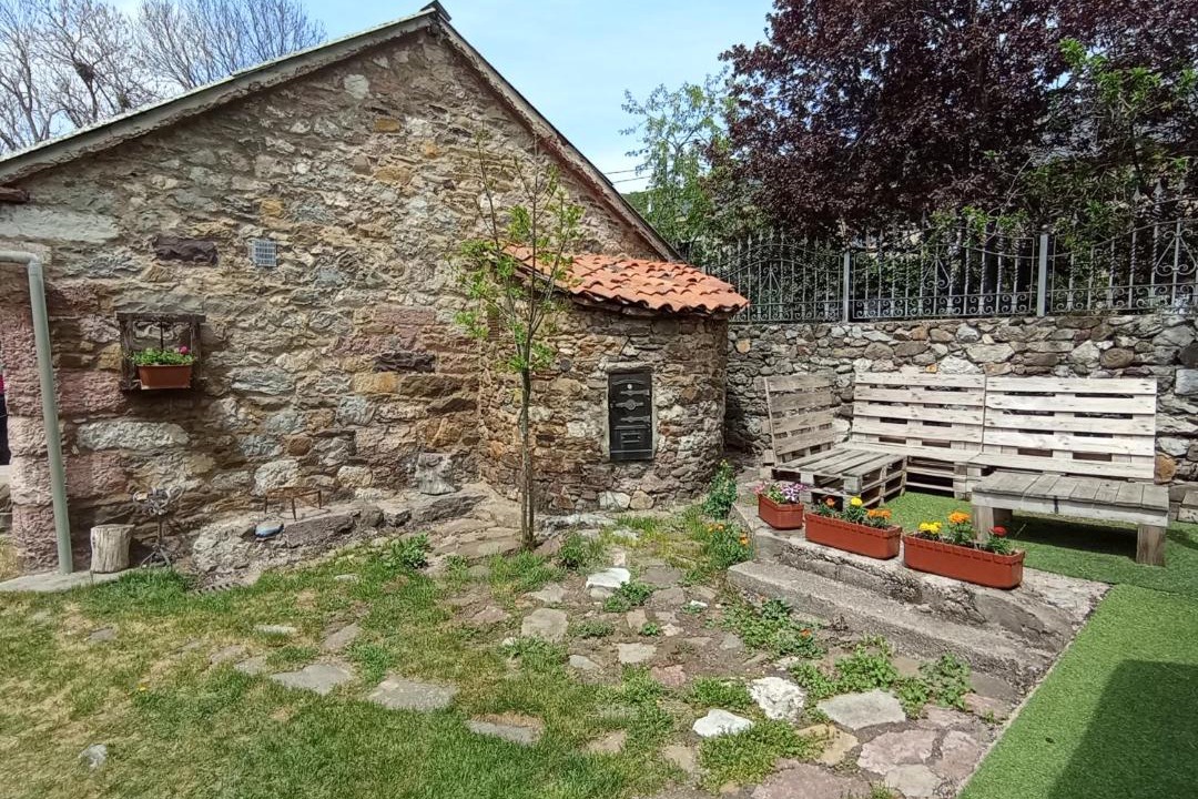 Photo of Buildings in Torrebarrio