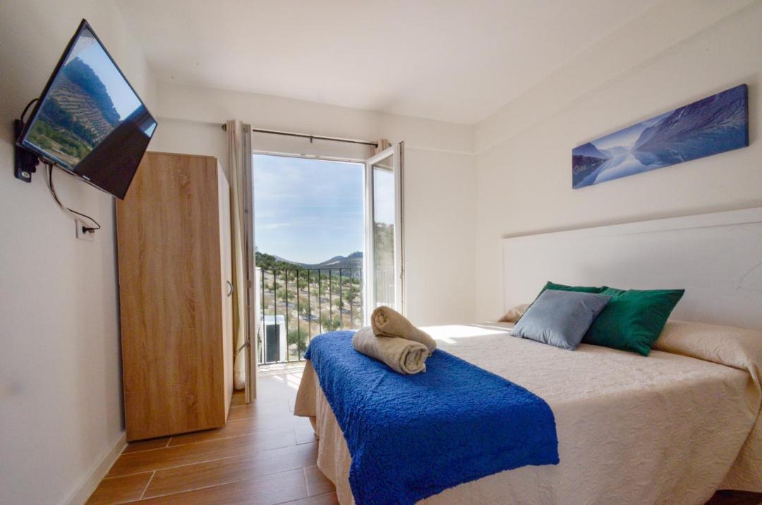 Photo of Bedroom in Sabariego