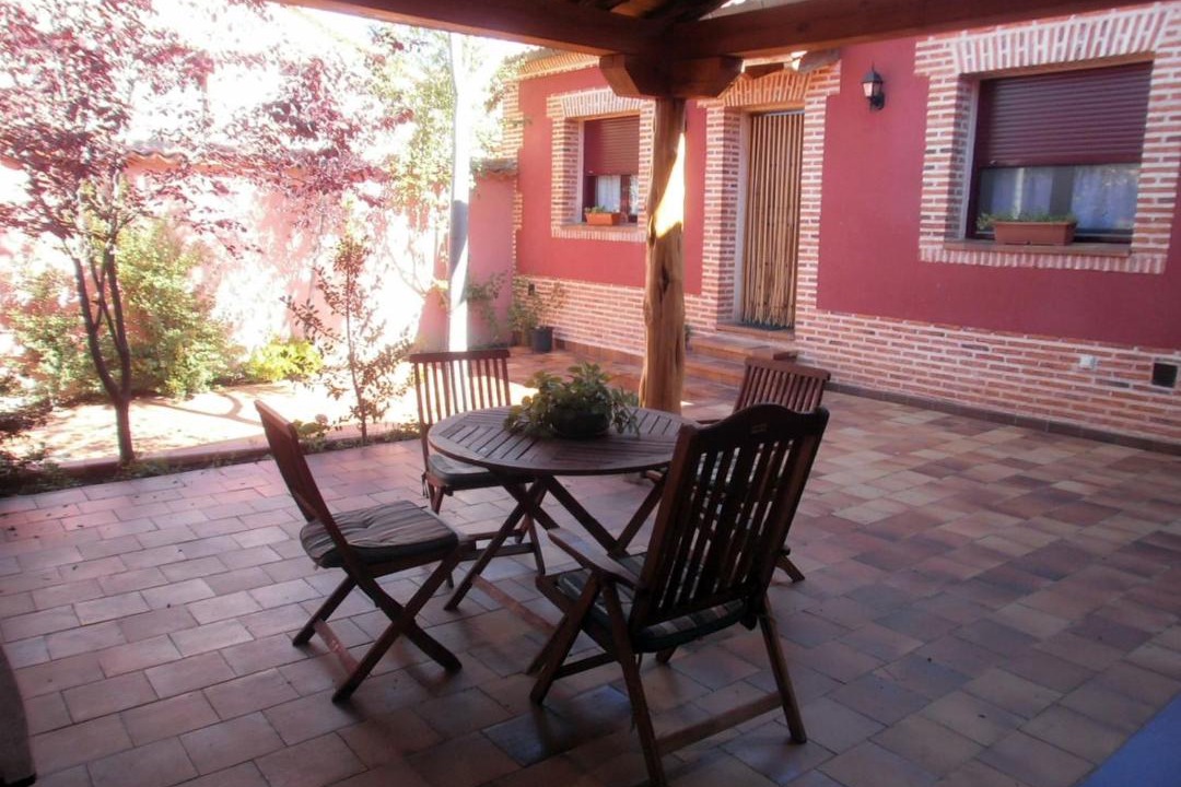 Photo of Others in Fresno de Cantespino