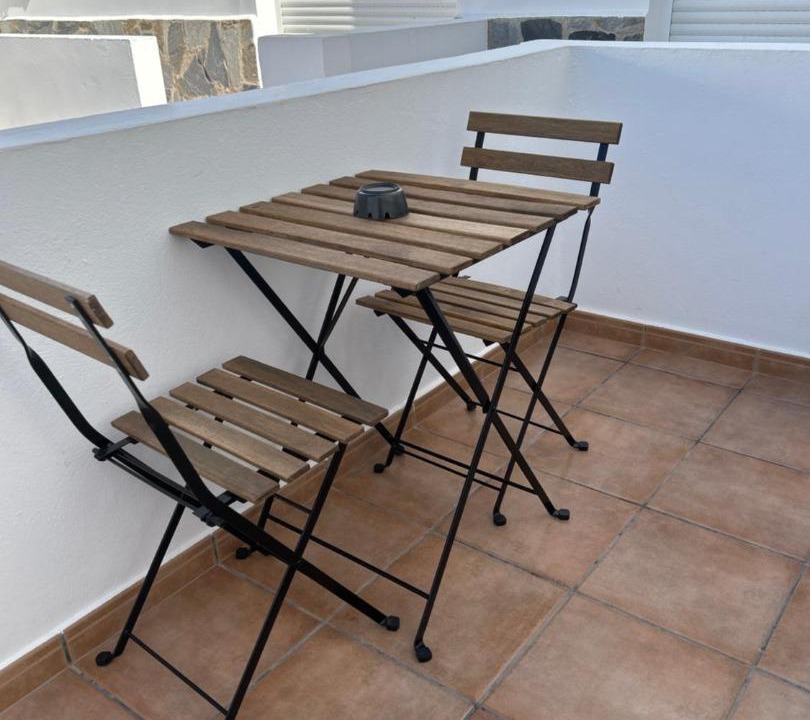 Photo of Patio Balcony in San Jose