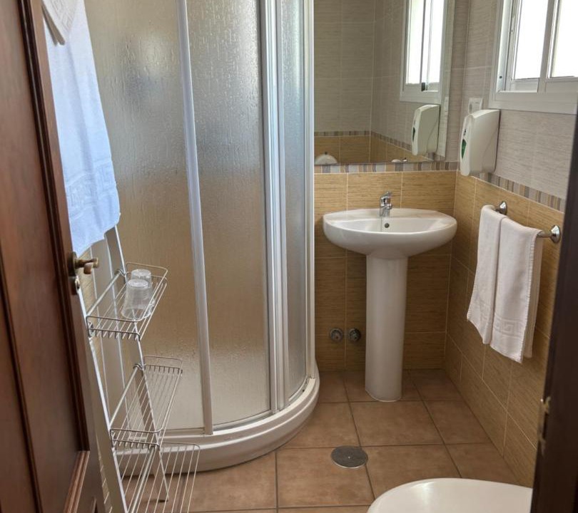 Photo of Bathroom in San Jose