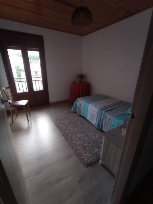 Photo of Bedroom in Espejon
