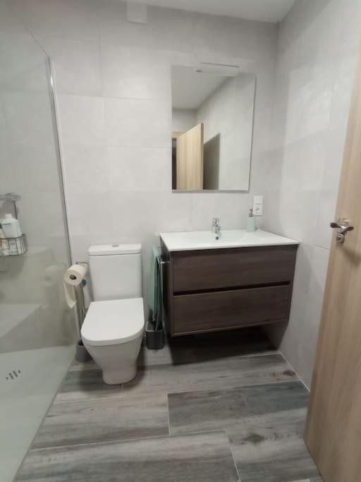 Photo of Bathroom in Espejon
