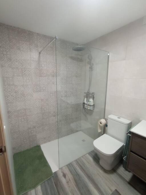 Photo of Bathroom in Espejon