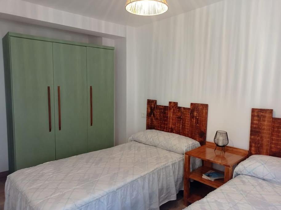 Photo of Bedroom in Espejon