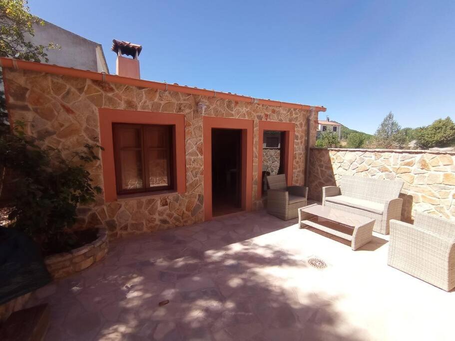 Photo of Buildings in Espejon