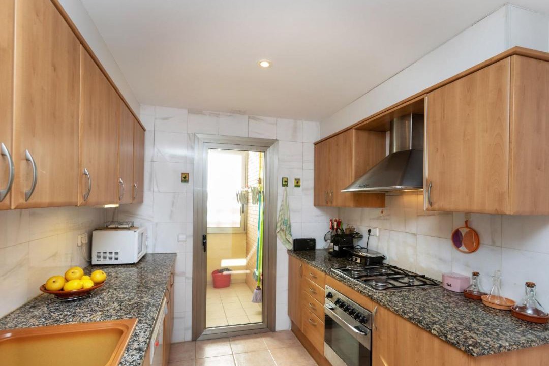 Photo of Kitchen in Sant Antoni de Calonge
