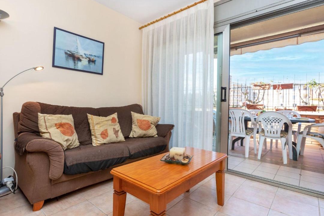 Photo of Livingroom in Sant Antoni de Calonge