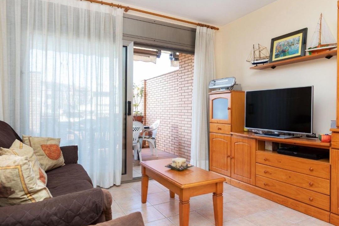 Photo of Livingroom in Sant Antoni de Calonge