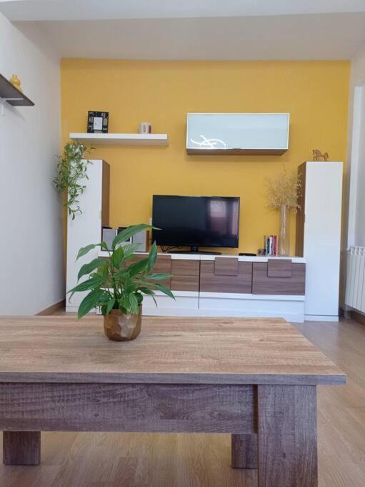 Photo of Livingroom in Espejon