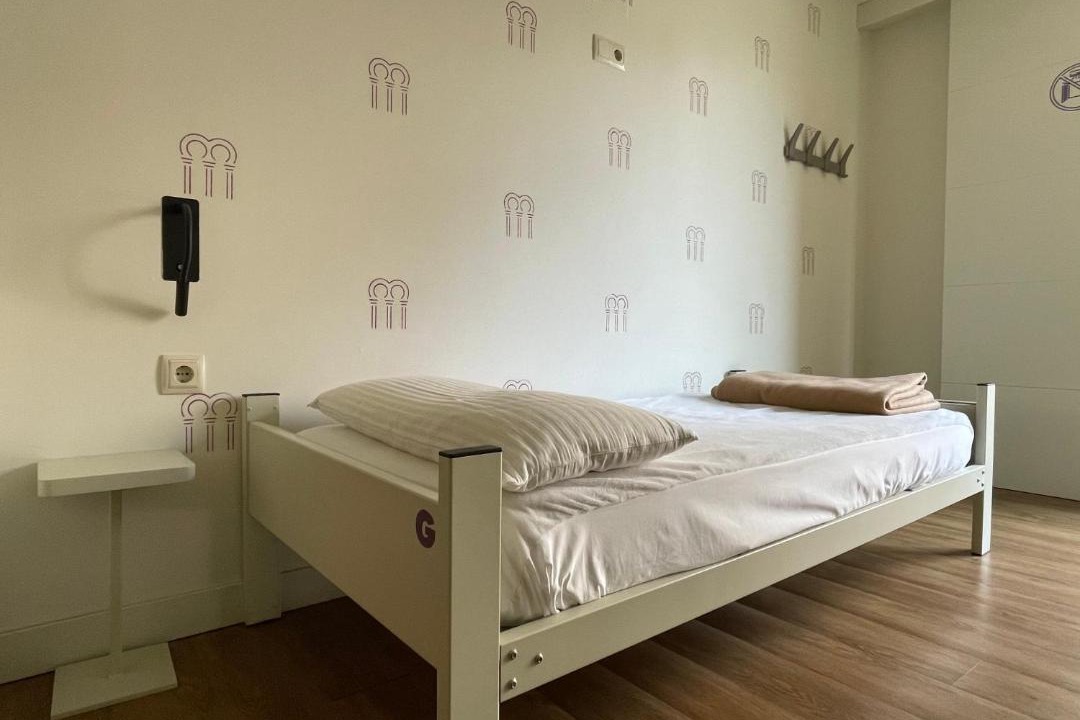Photo of Bedroom in Ponferrada