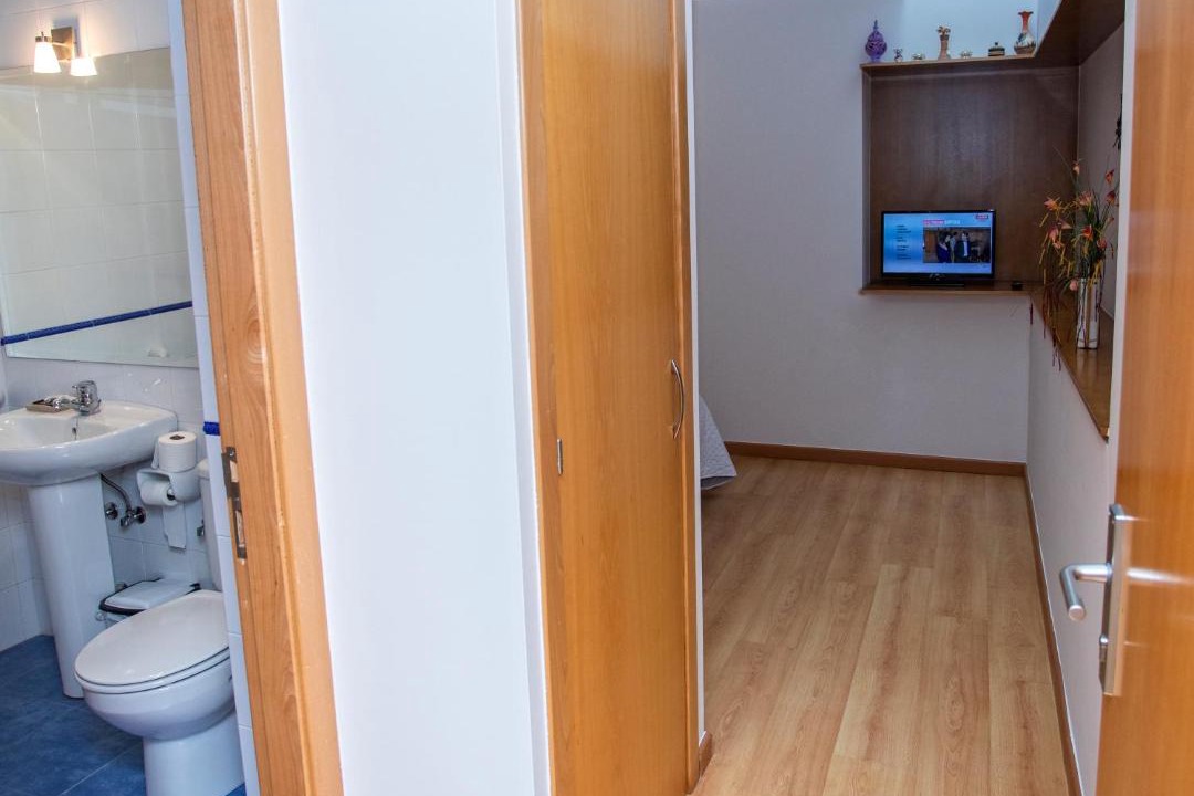 Photo of Bathroom in Mazo