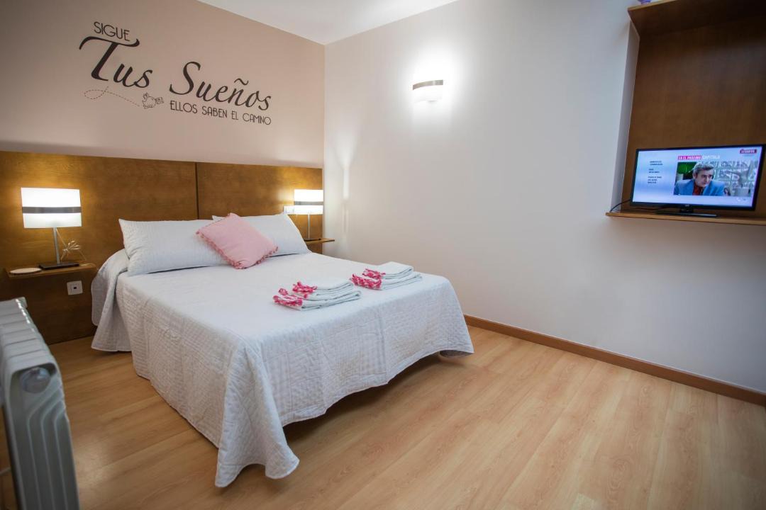 Photo of Bedroom in Mazo
