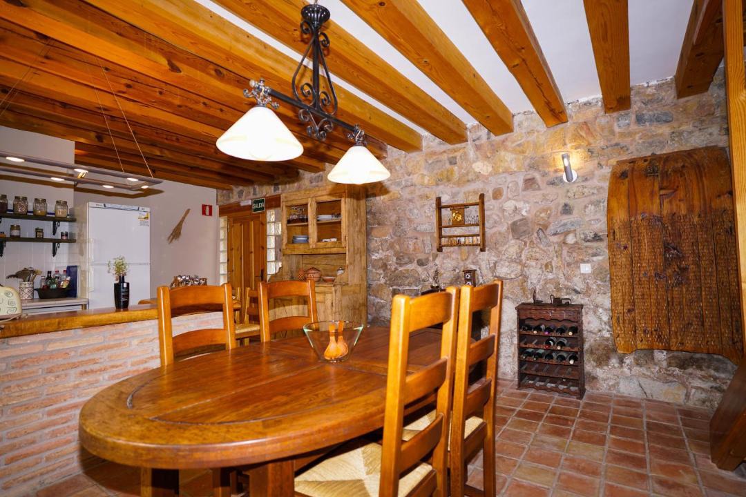 Photo of Kitchen in Arnedillo