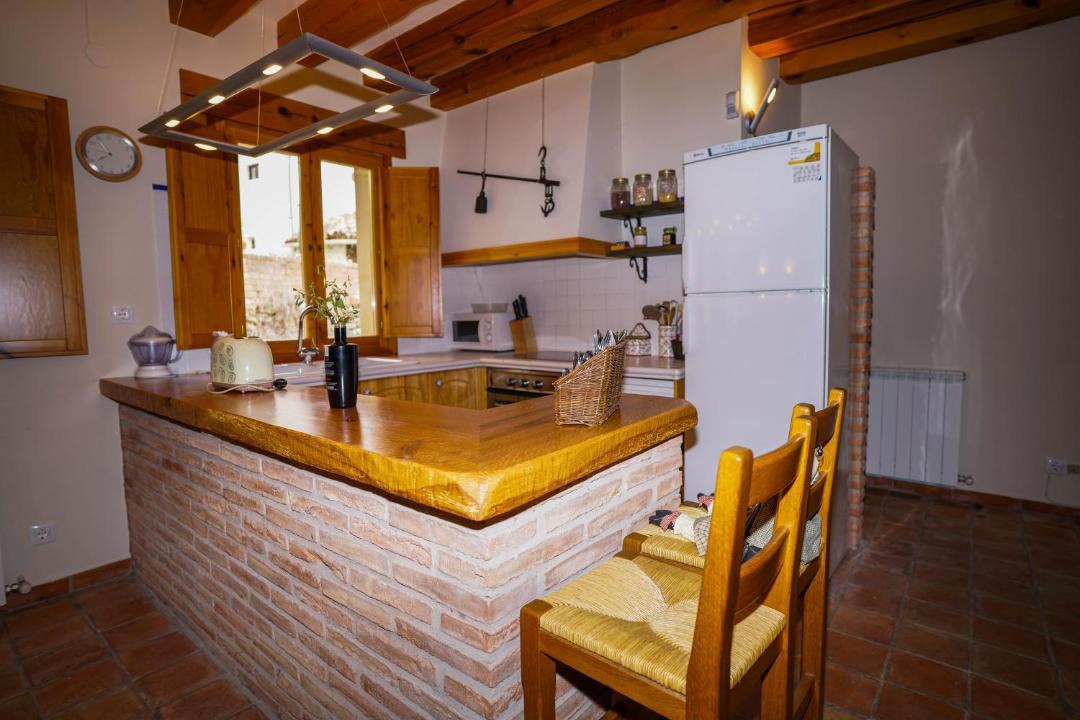 Photo of Kitchen in Arnedillo
