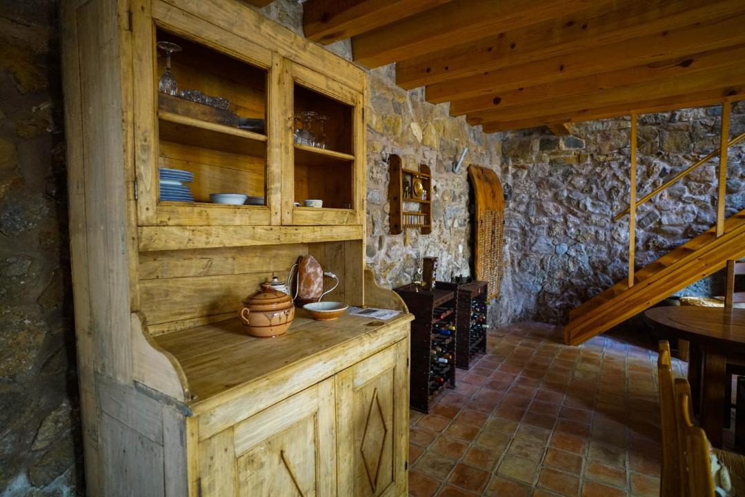 Photo of Kitchen in Arnedillo