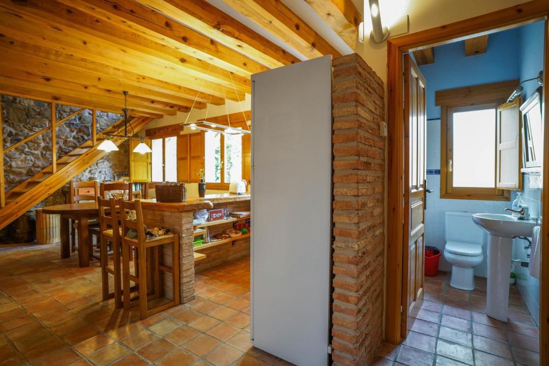 Photo of Bathroom in Arnedillo