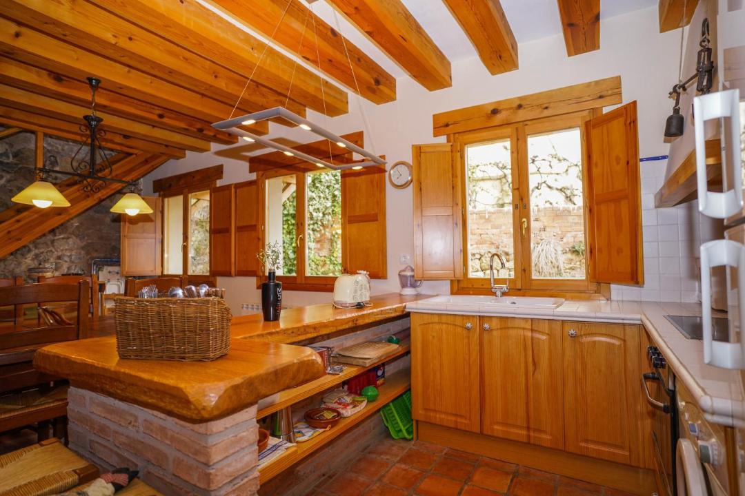 Photo of Kitchen in Arnedillo