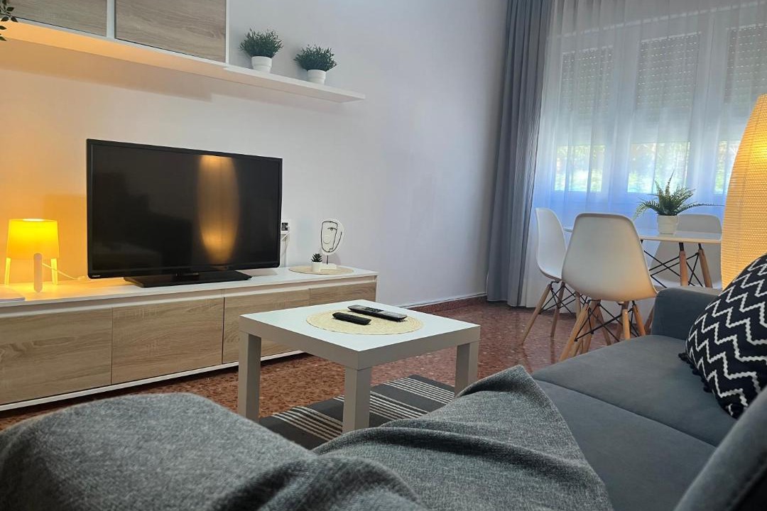 Photo of Livingroom in Albelda de Iregua