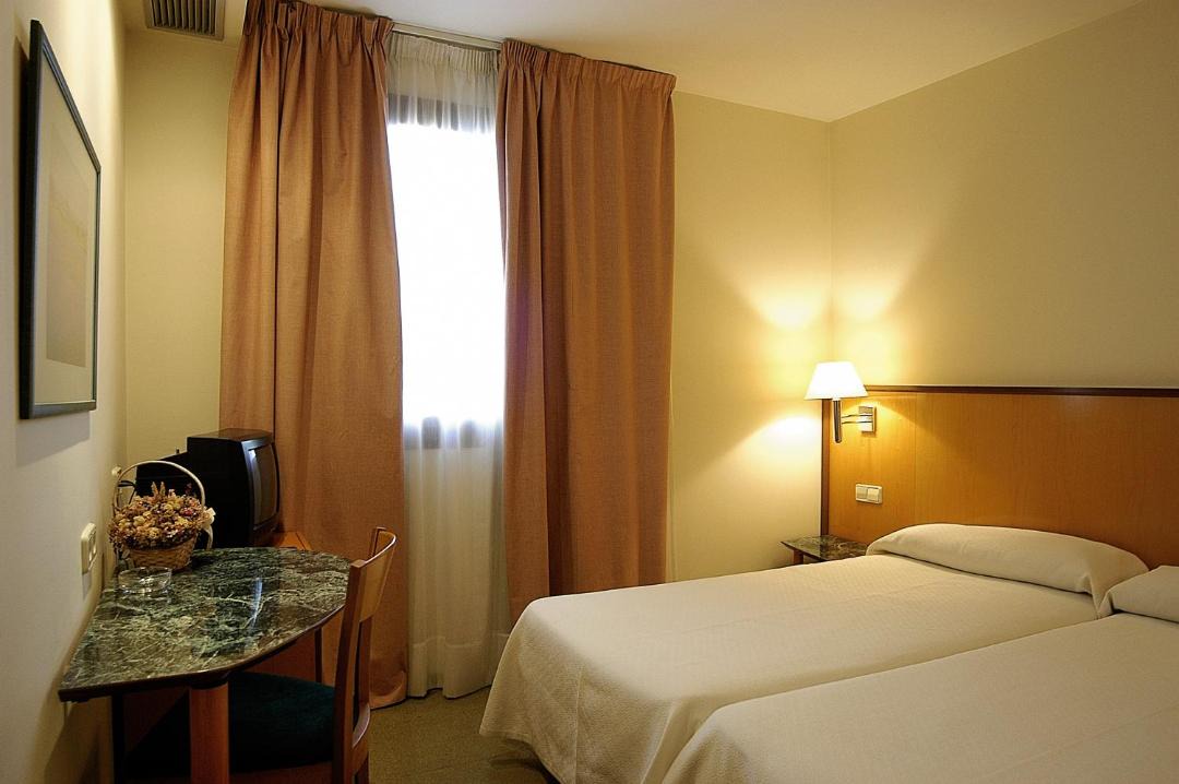 Photo of Bedroom in Logrono
