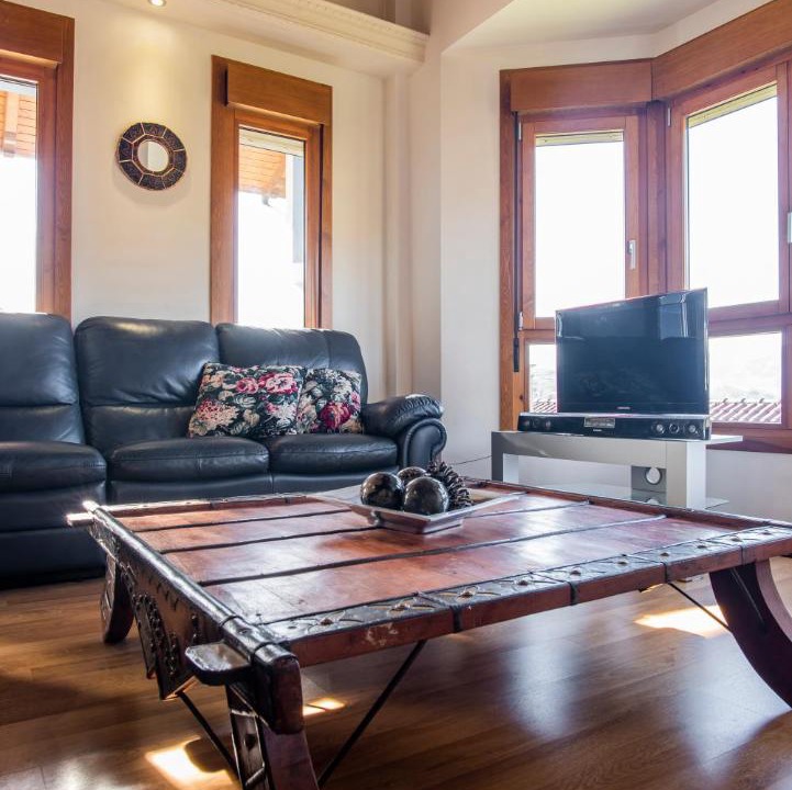 Photo of Livingroom in Cangas de Onis