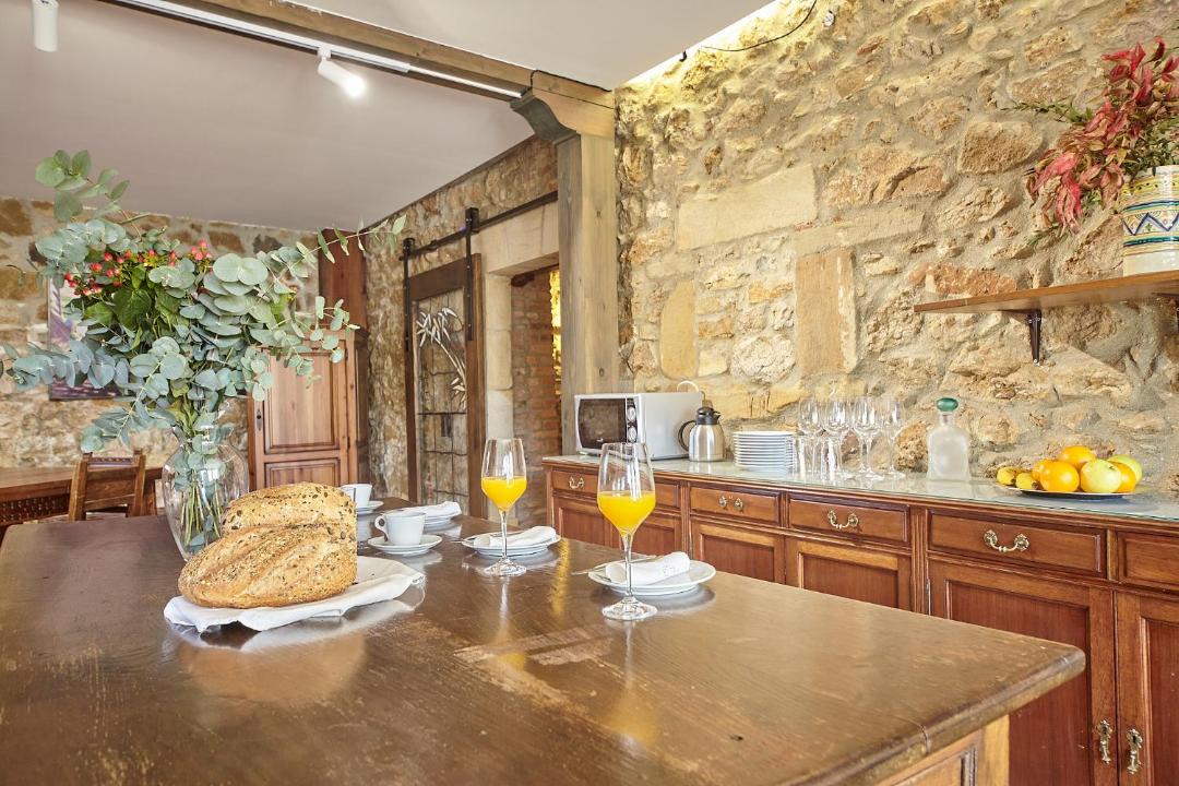 Photo of Livingroom in Orena