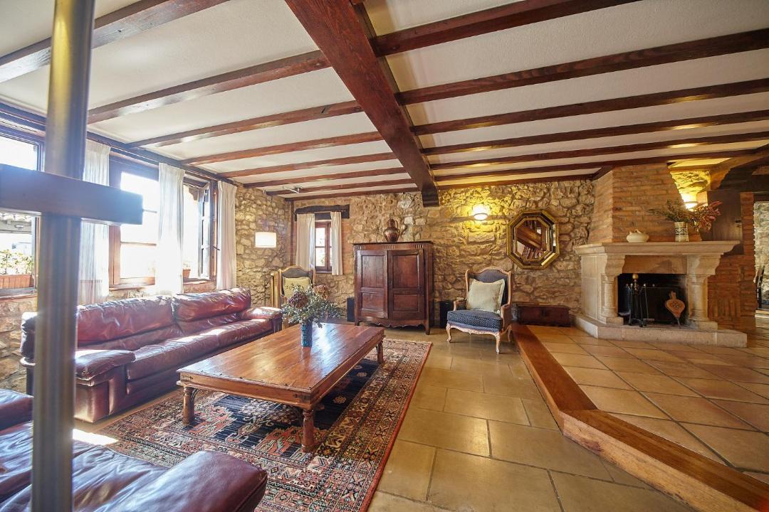 Photo of Livingroom in Orena
