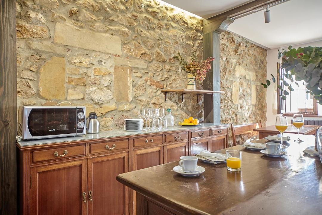 Photo of Kitchen in Orena