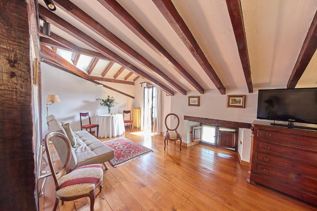 Photo of Livingroom in Orena