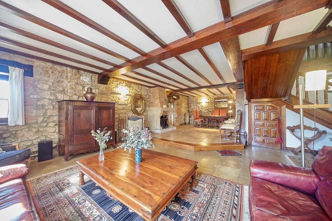 Photo of Livingroom in Orena