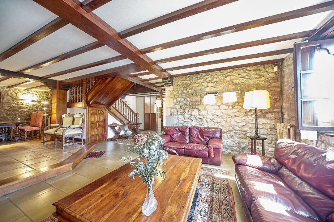 Photo of Livingroom in Orena