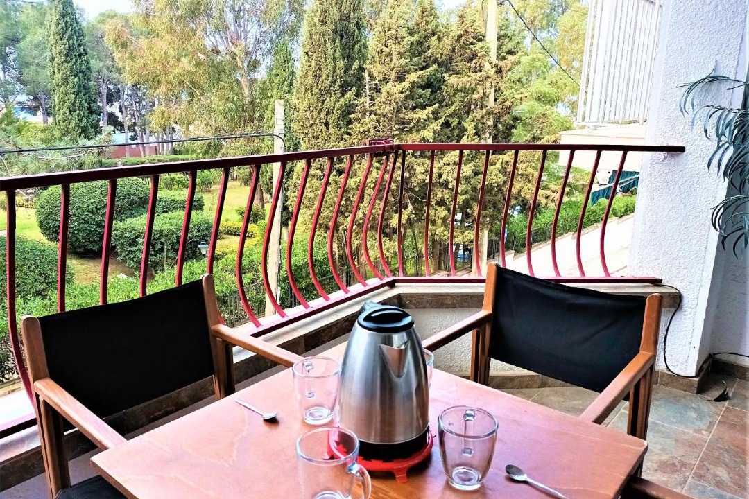 Photo of Patio Balcony in Roses Town Center