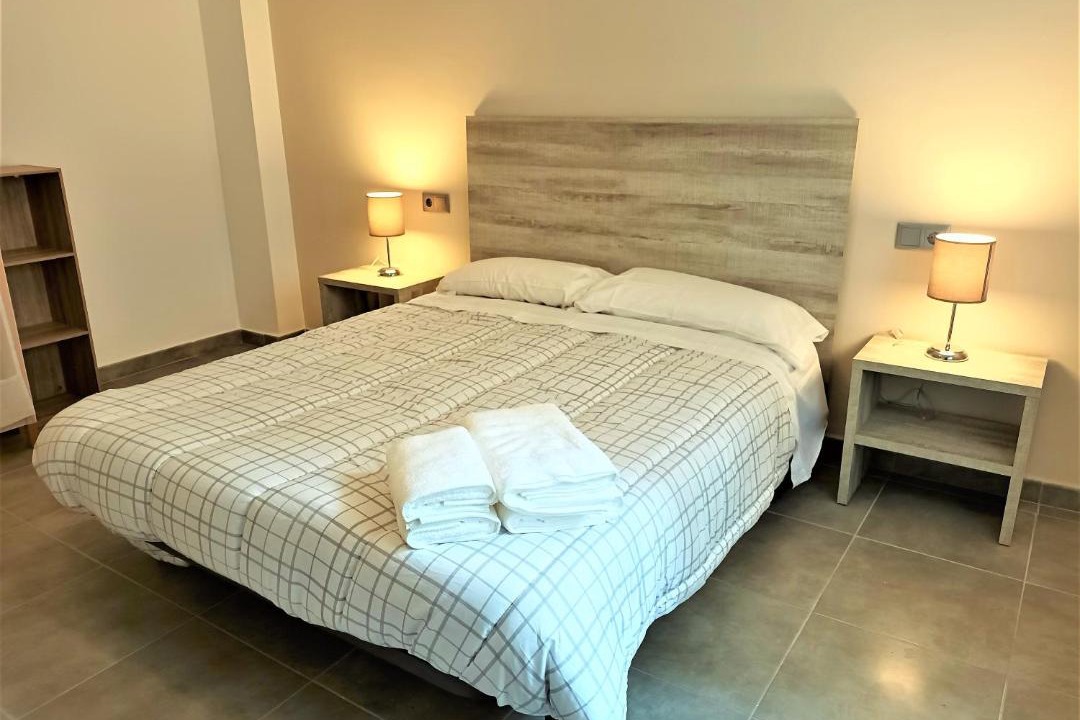 Photo of Bedroom in Roses Town Center