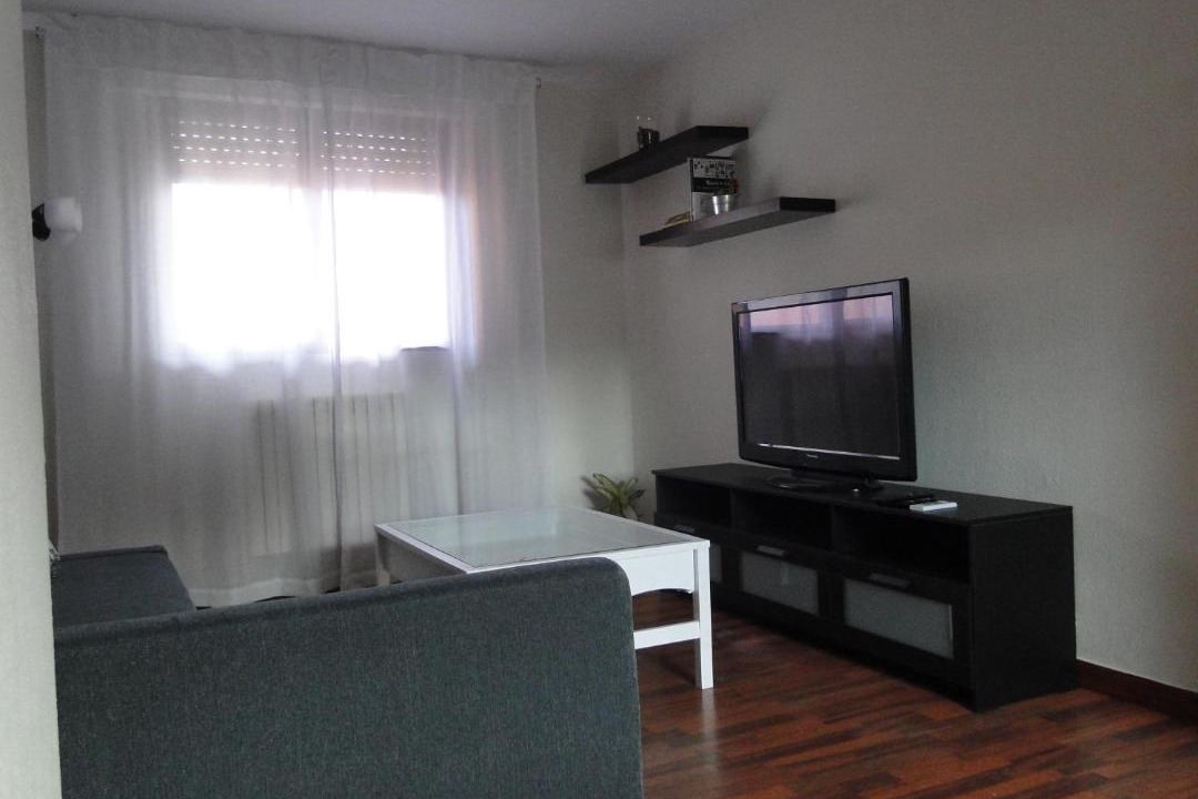 Photo of Livingroom in Astorga