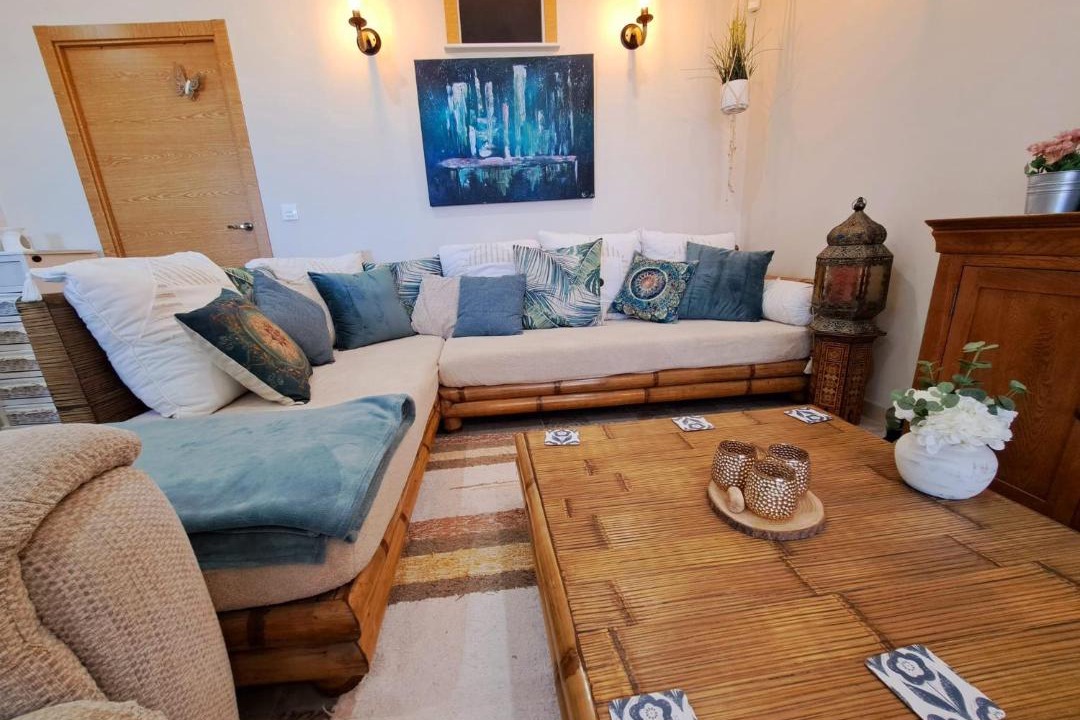 Photo of Livingroom in Tozar