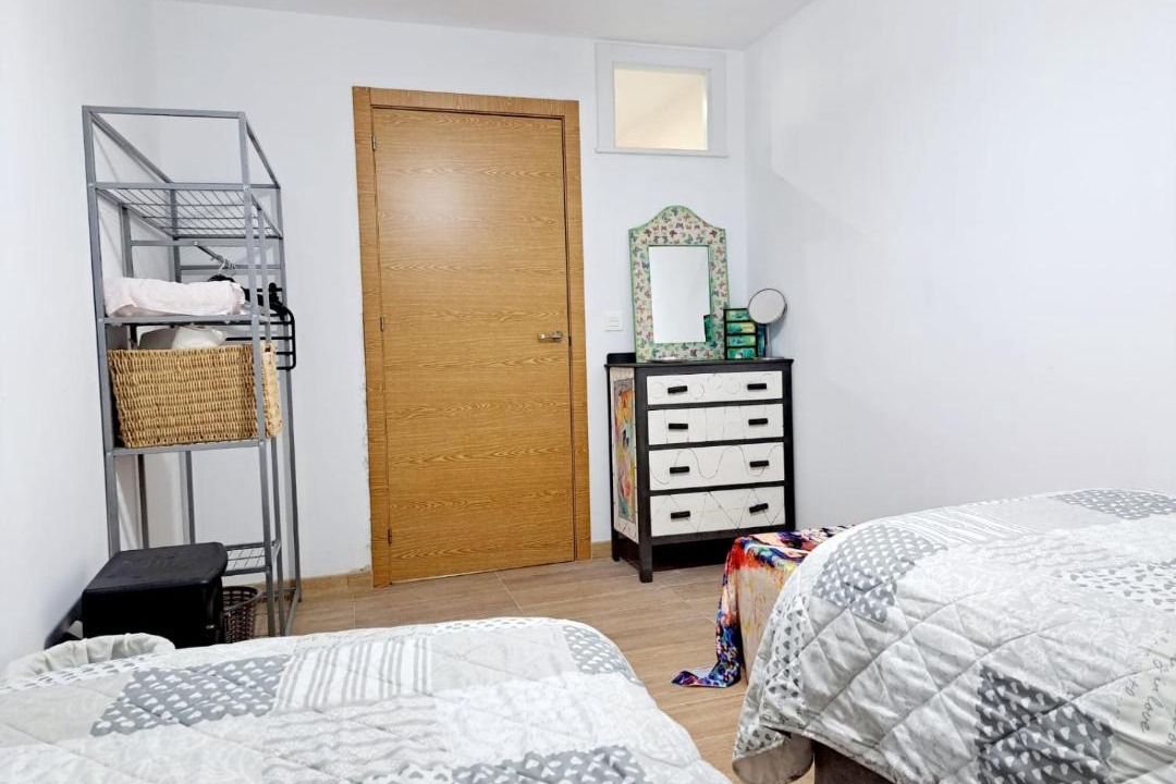 Photo of Bedroom in Tozar