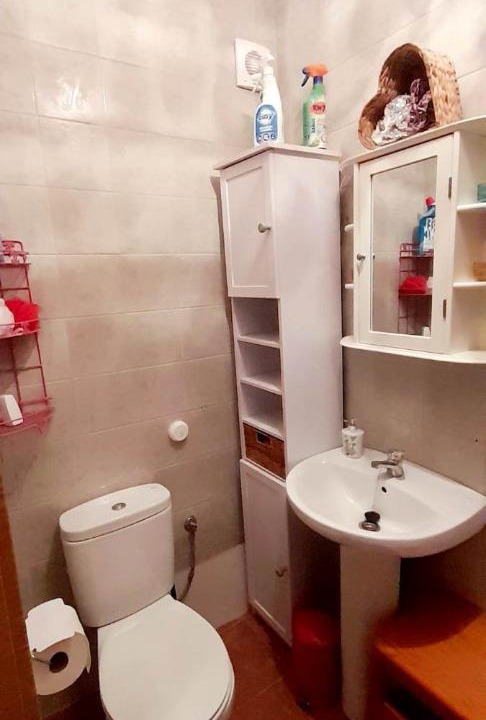 Photo of Bathroom in Tozar